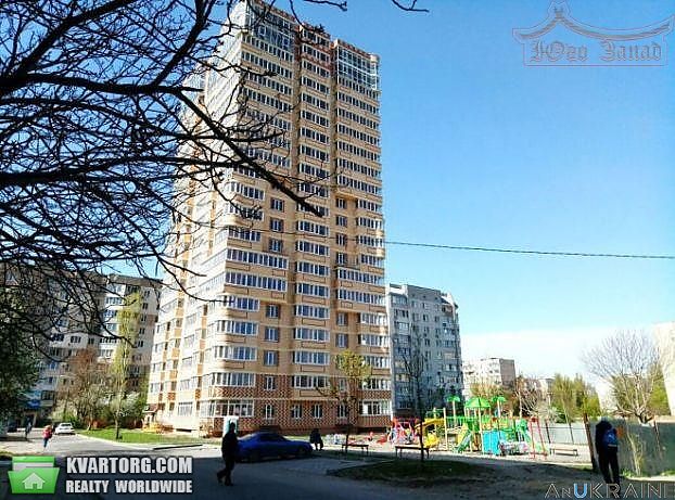 Sell 1-room apartment. Одесса, Днепропетровская дорога — photo 1