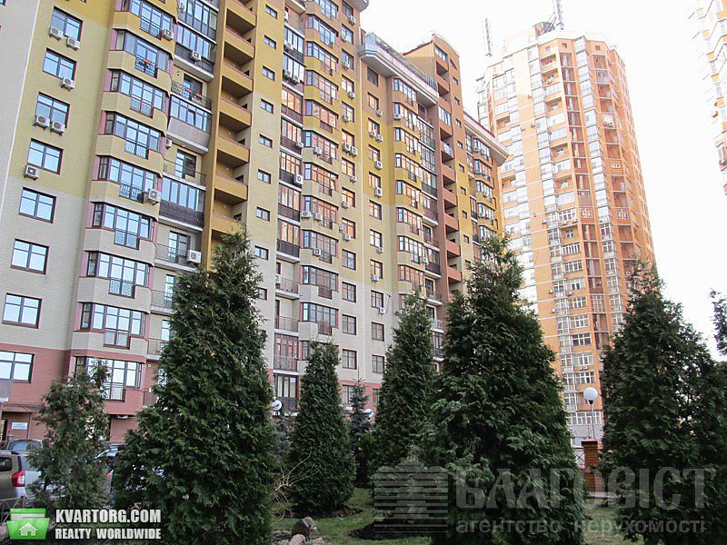 Sell 3-room apartment. Киев,  Щорса — photo 2