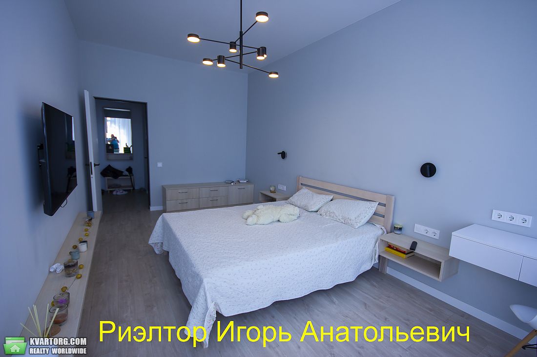 Rent out 1-room apartment. Одесса, Генуэзская — photo 3