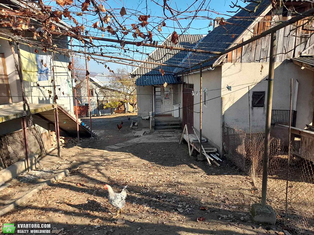 Sell house. Ужгород, Центральная — photo 4
