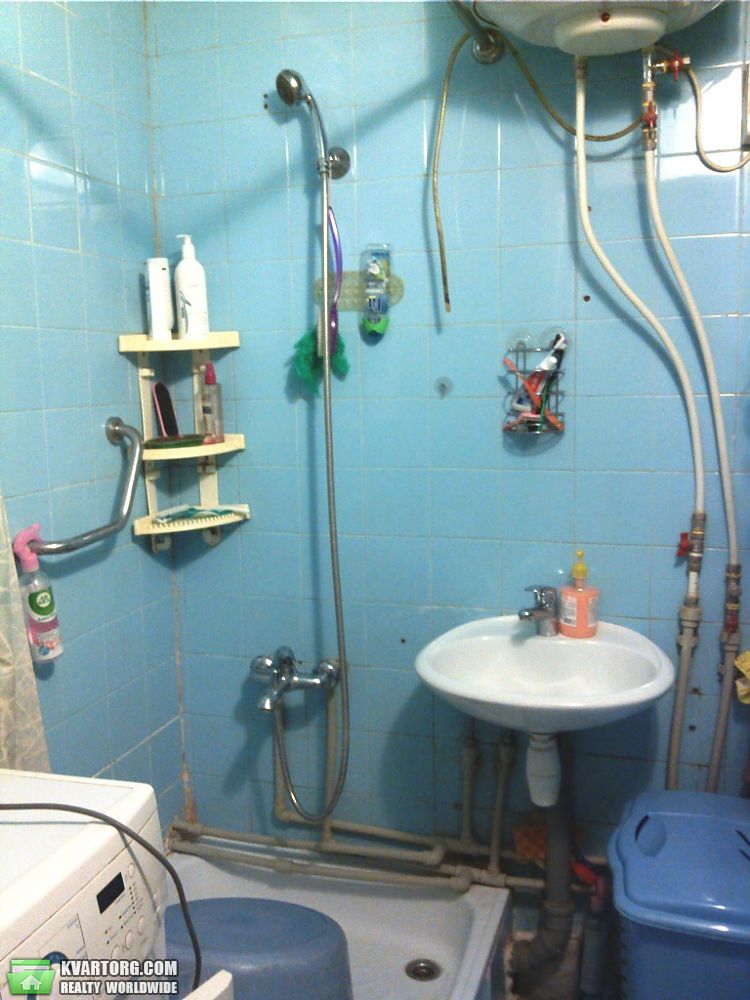 Sell 2-room apartment. Одесса, Рабина — photo 8