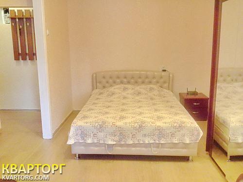 Rent out 1-room apartment. Одесса, Французский бульвар — photo 2