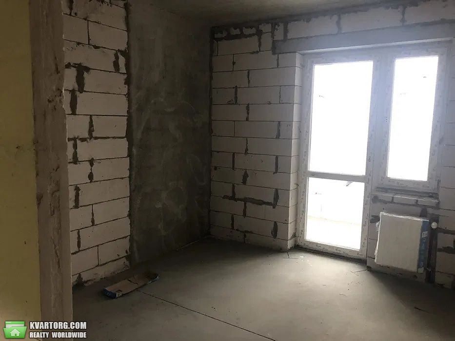 Sell 1-room apartment. Киев, Нижнеключевая — photo 6