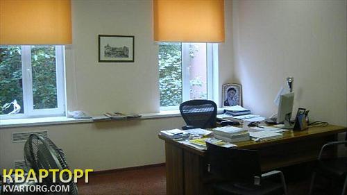 Rent out office. Киев, Саксаганского — photo 1