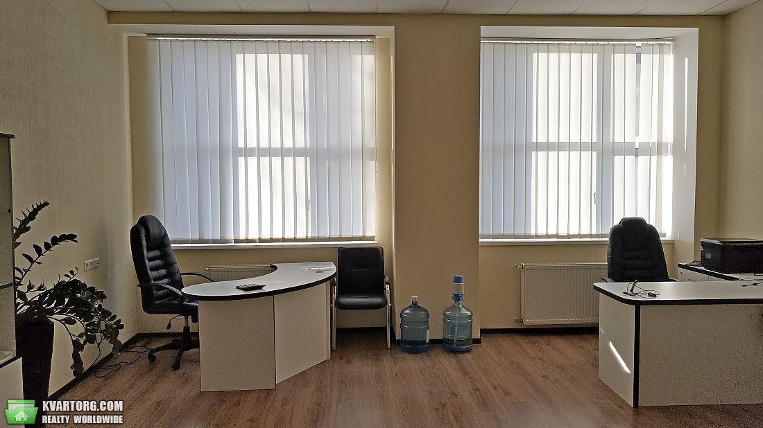Rent out office. Киев,  Мельникова — photo 2