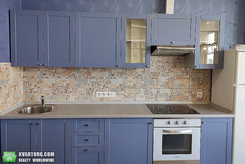 Sell 1-room apartment. Киев,  Дарницкий бул — photo 1