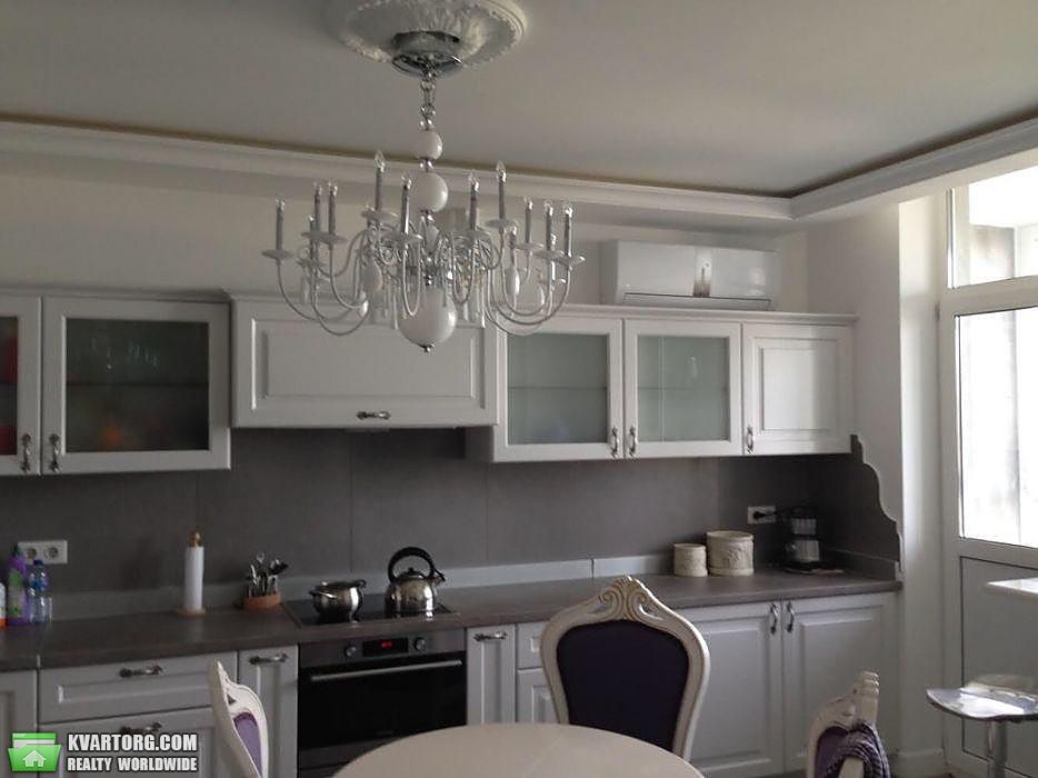 Rent out 1-room apartment. Киев, Сикорского — photo 5