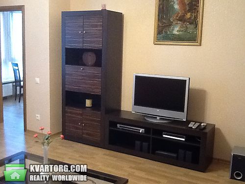сдам 2-комнатную квартиру. Киев,  Артема - фото 2
