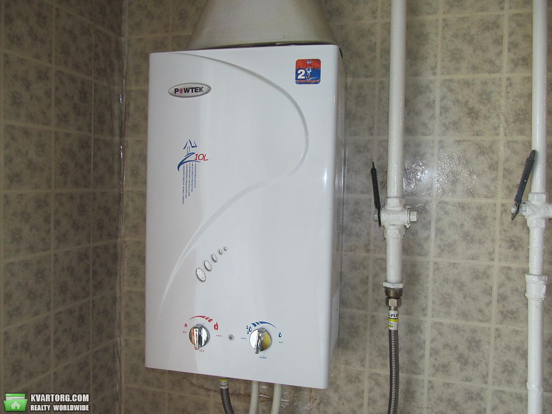 Sell 2-room apartment. Днепропетровск,  Кирова — photo 4