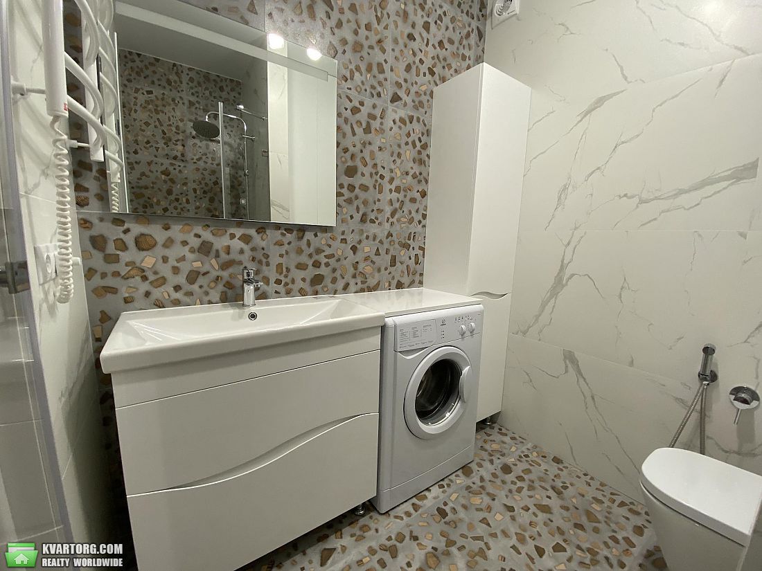 Sell 1-room apartment. Киев,  Теремковская — photo 9