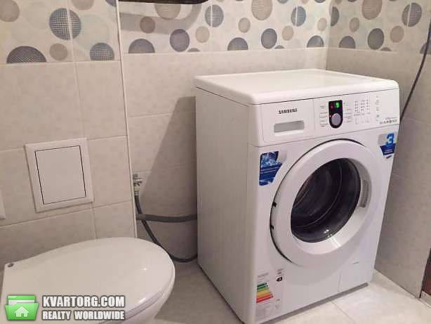 Rent out 1-room apartment. Киев, Ващенко — photo 7