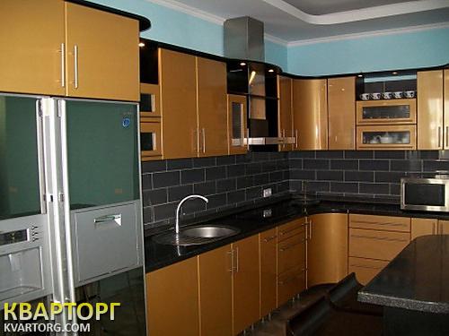 Sell 3-room apartment. Киев, лесковская — photo 1