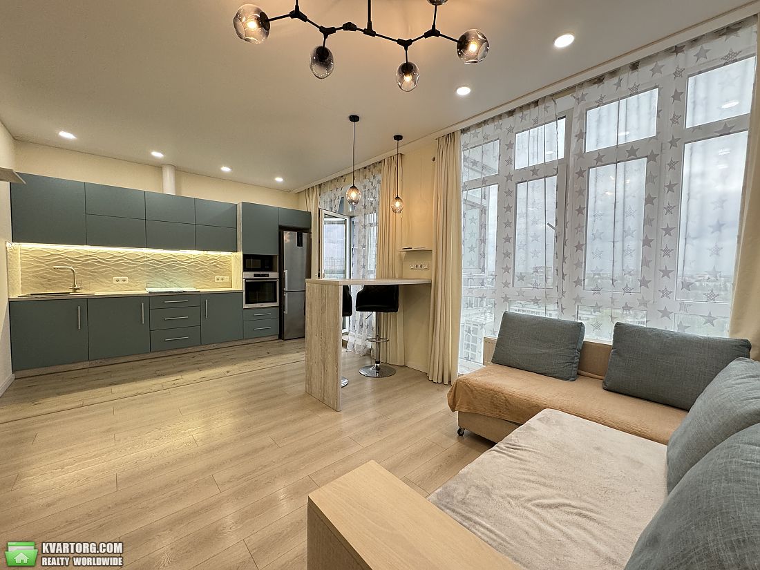 Sell 1-room apartment. Одесса, Гагарина пр. — photo 1