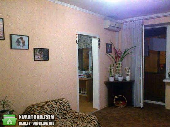 Sell 2-room apartment. Киев,  Жилянская — photo 2