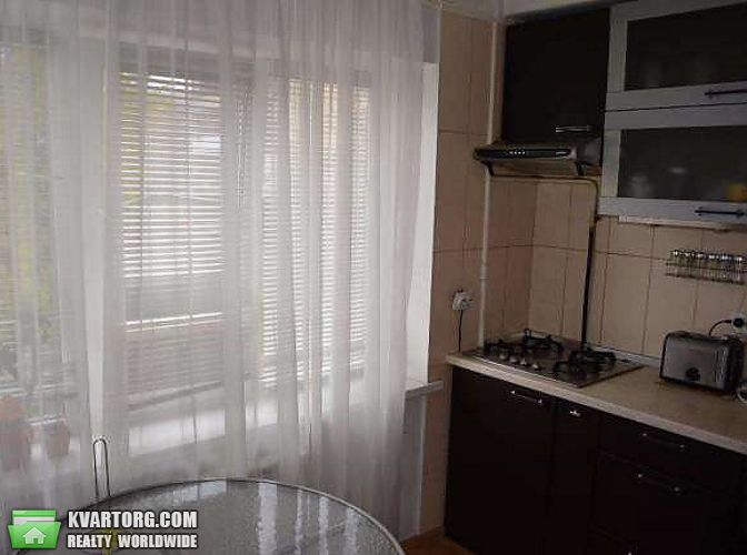 Sell 2-room apartment. Киев, Гарматная — photo 8