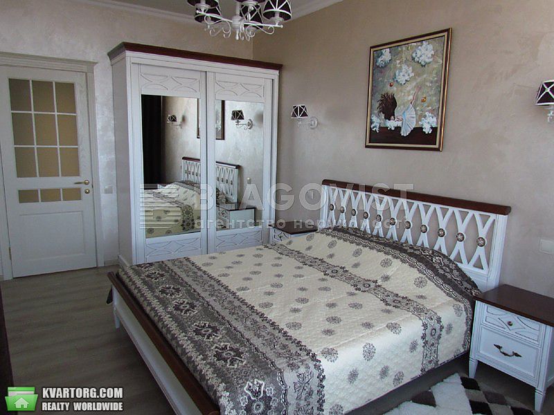 Rent out 1-room apartment. Киев,  Кудри — photo 2