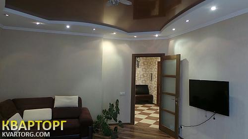 Rent out 1-room apartment. Киев, Ушакова — photo 2