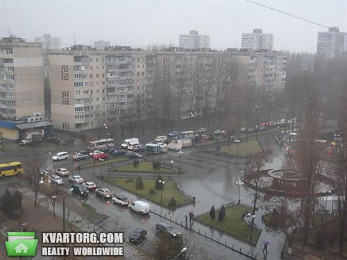 Sell 1-room apartment. Одесса, вильямса — photo 1