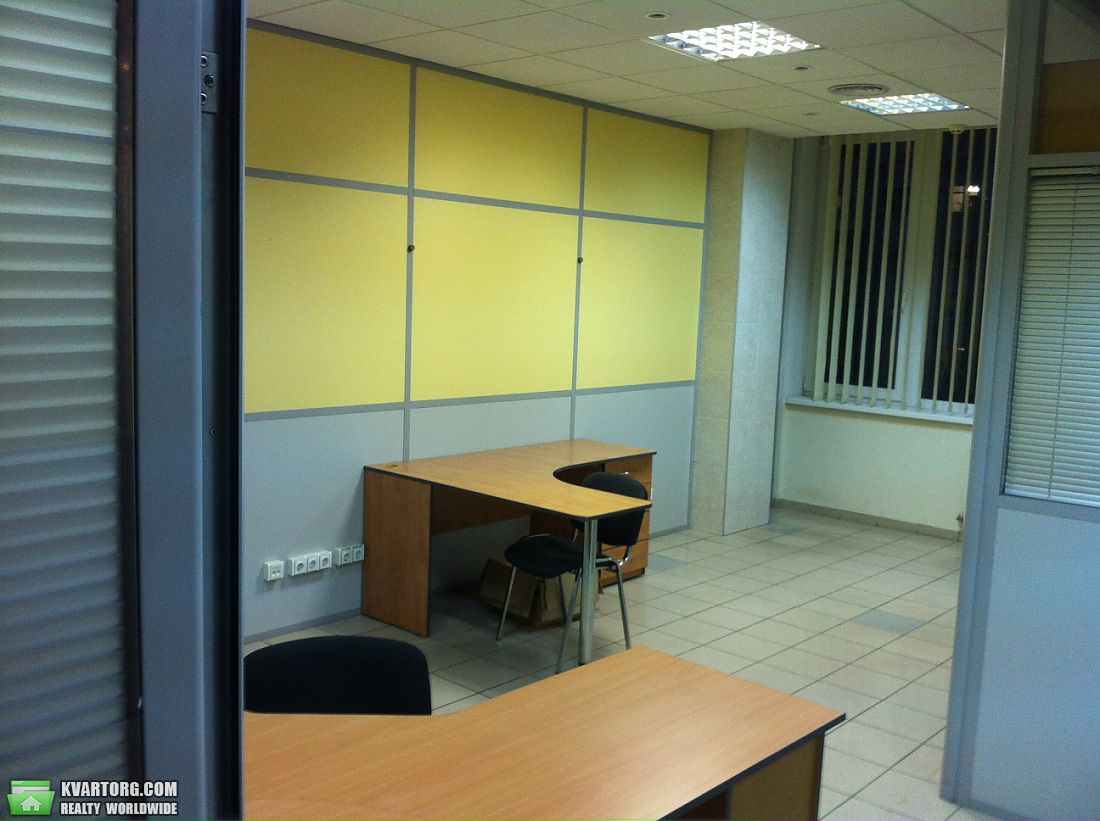 Rent out office. Киев,  Леси Украинки бул — photo 2