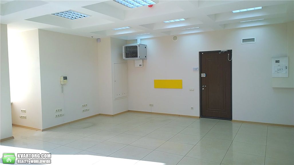 Rent out office. Киев, ул. Антоновича — photo 4