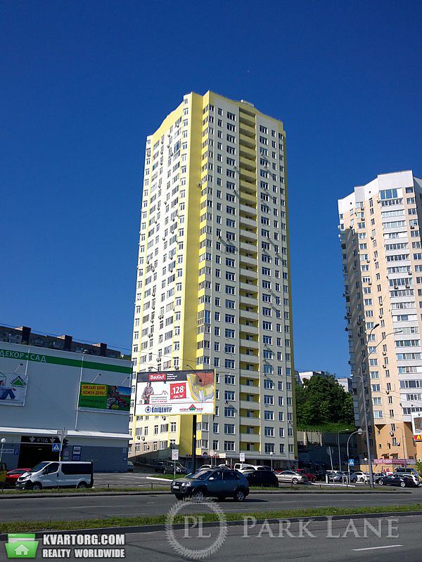 Sell 1-room apartment. Киев,  Саперно-Слободская — photo 1