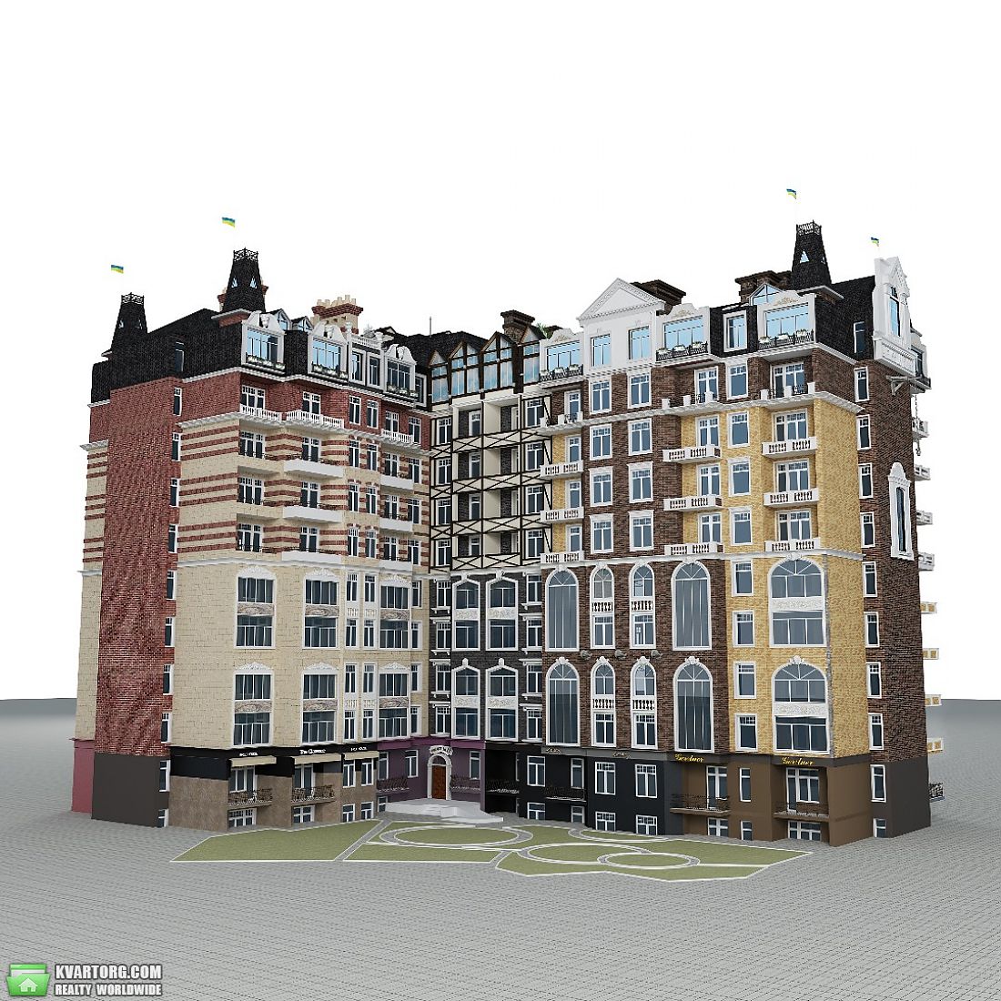 Sell 1-room apartment. Одесса, Софиевская — photo 3