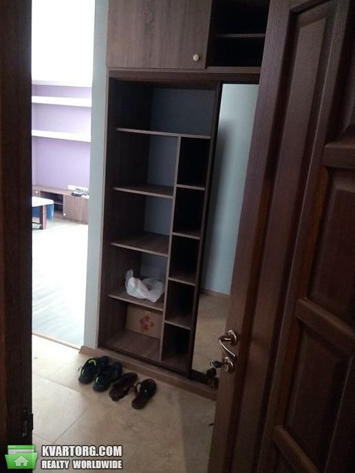Rent out 1-room apartment. Киев,  Садовая — photo 2