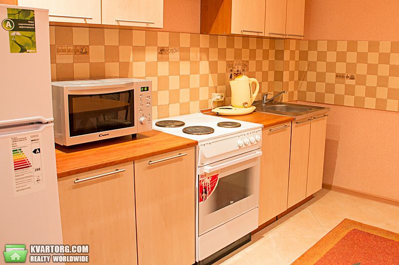 Rent out 1-room apartment. Харьков, Полтавский шлях — photo 2