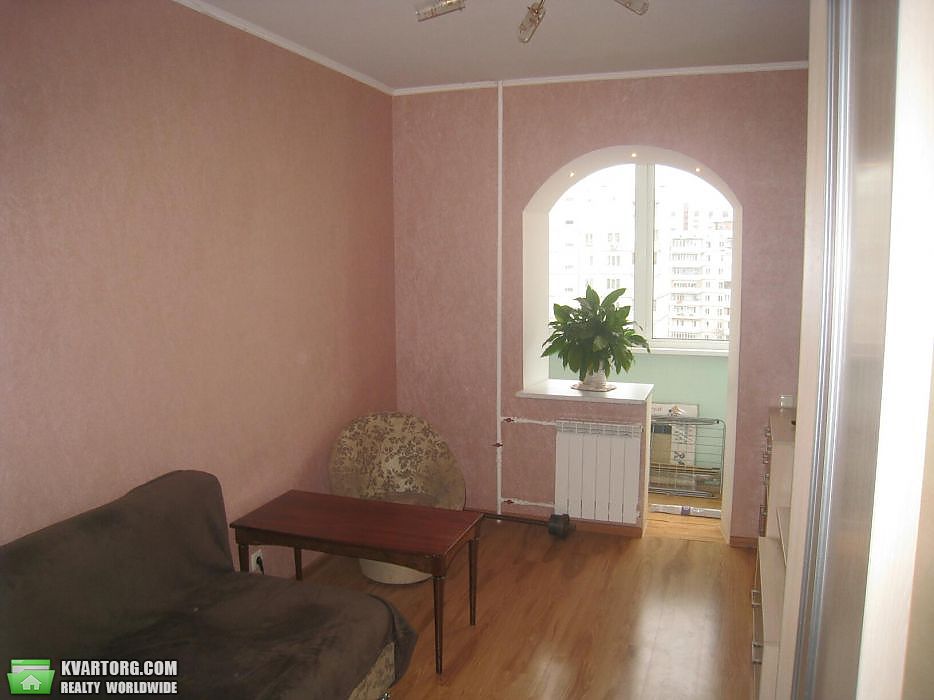 Sell 2-room apartment. Киев,  Тростянецкая — photo 5