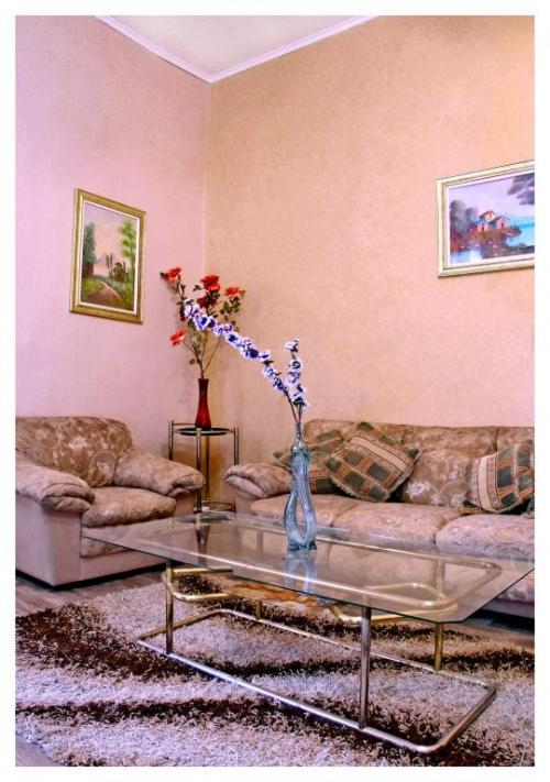 Rent out 1-room apartment. Одесса, Греческая — photo 1