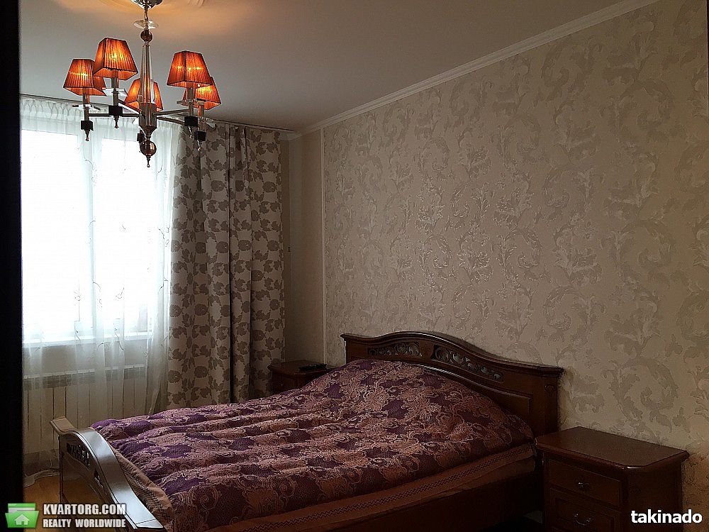 Sell 4-room apartment. Киев, .Княжий затон — photo 2