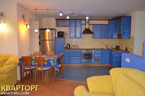 Rent out 3-room apartment. Киев,  Героев Сталинграда пр — photo 1