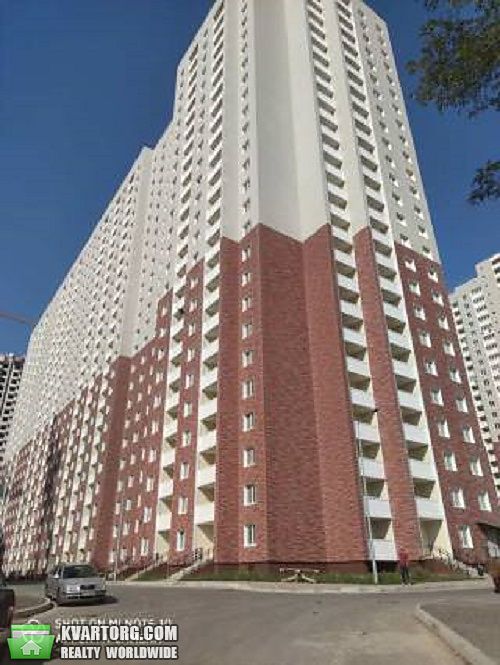 Sell 2-room apartment. Киев, пер. Балтийский — photo 1