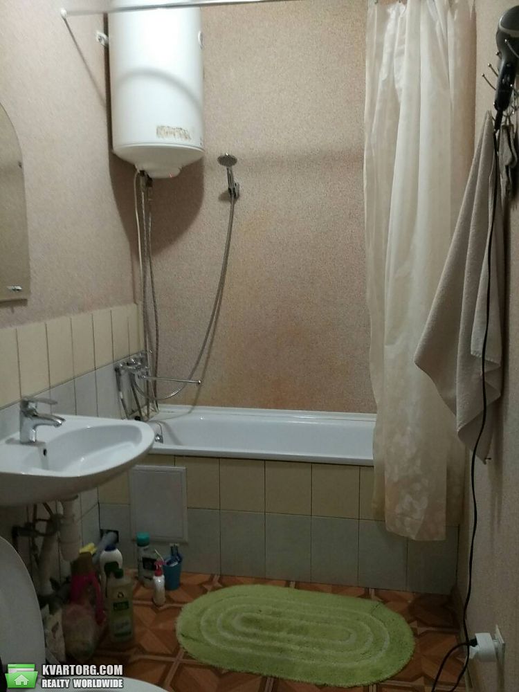 Sell 1-room apartment. Киев,  Шумского — photo 7
