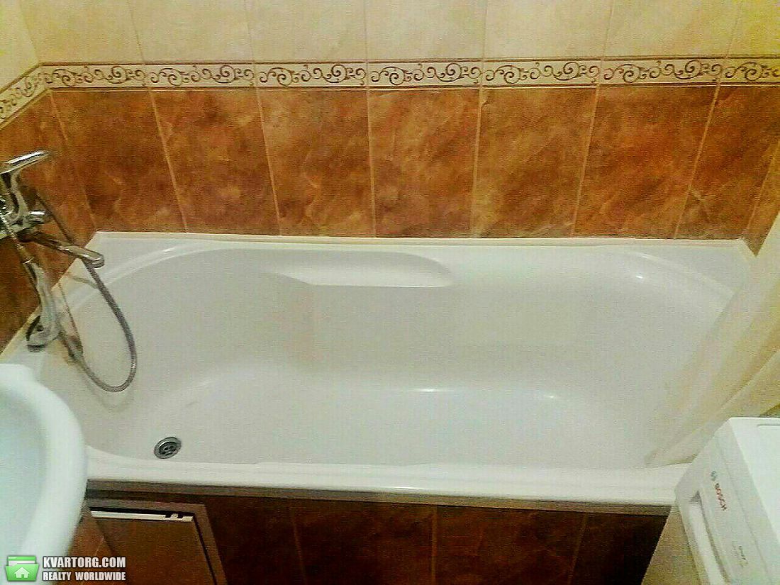Rent out 2-room apartment. Киев,  Приозерная — photo 3
