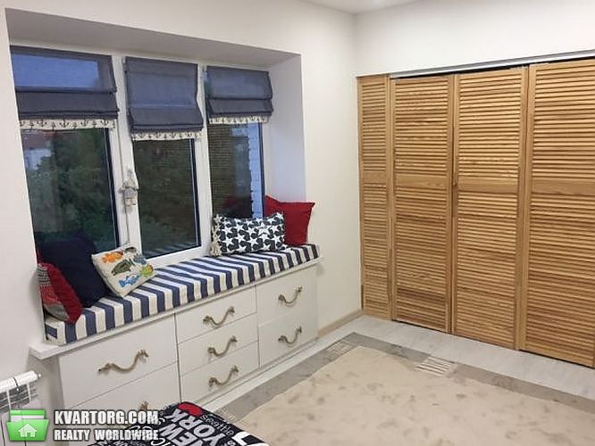 Rent out 2-room apartment. Киев,  Кустанайская — photo 1