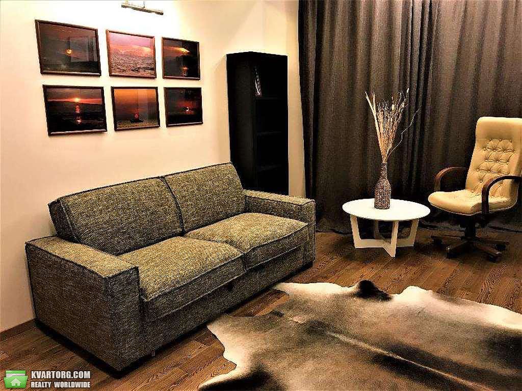 Rent out 4-room apartment. Киев,  Механизаторов — photo 9