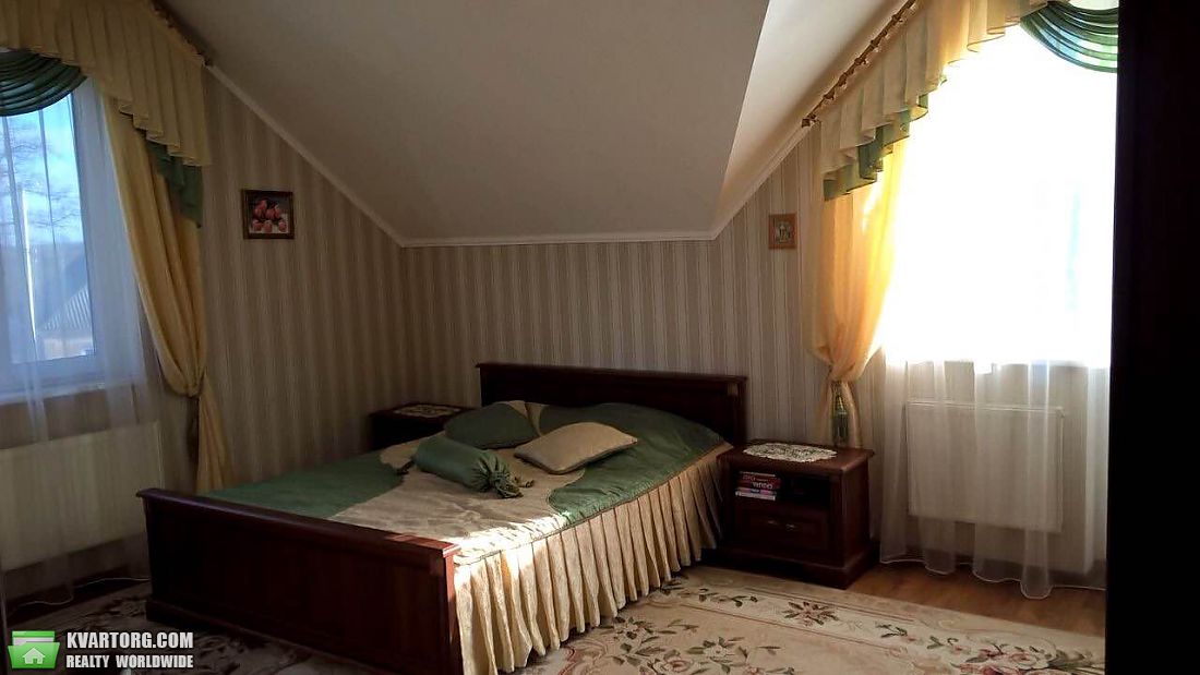Sell house. Черкассы, росевая — photo 8