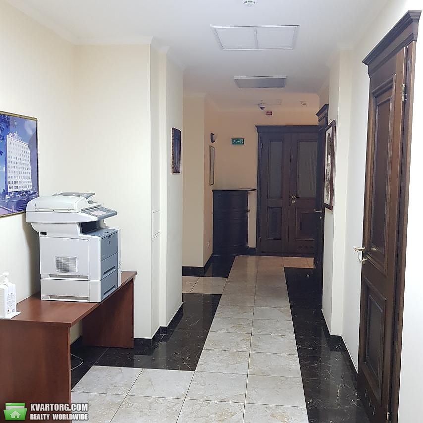 Rent out office. Киев,  Ирининская — photo 8