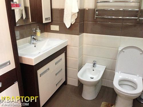 Rent out 1-room apartment. Одесса, Французский бульвар — photo 8