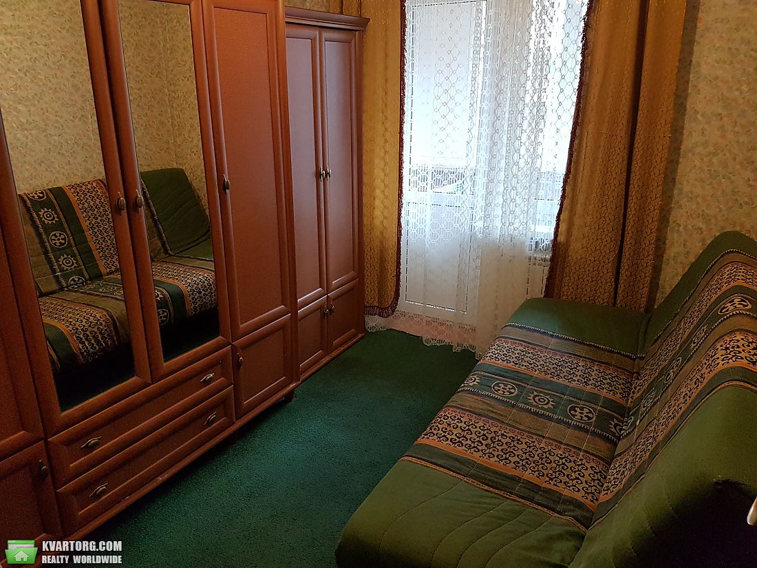 Rent out 3-room apartment. Киев,  Оболонский пр — photo 7