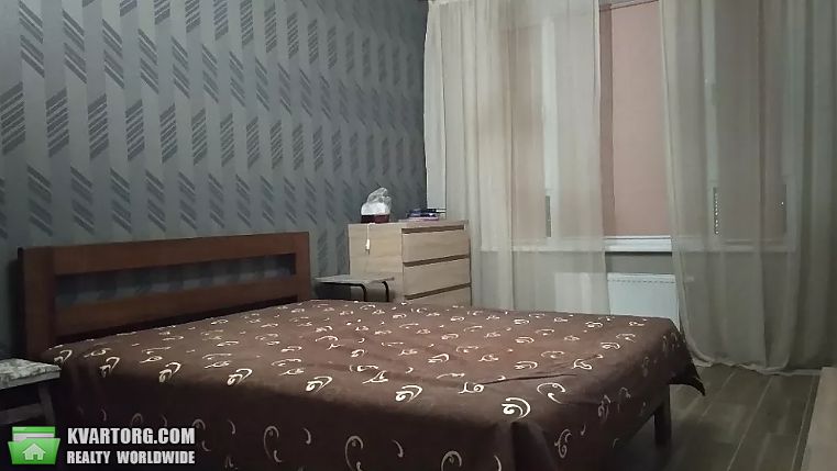 Rent out 1-room apartment. Киев,  Шолуденко — photo 6