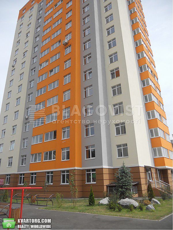 Sell 1-room apartment. Киев, Космонавта Комарова — photo 1