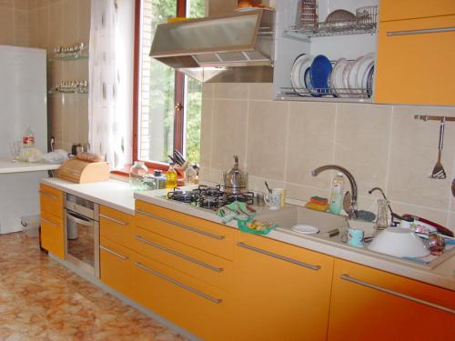 Sell house. Одесса, 13 ст. Б. Фонтана — photo 4