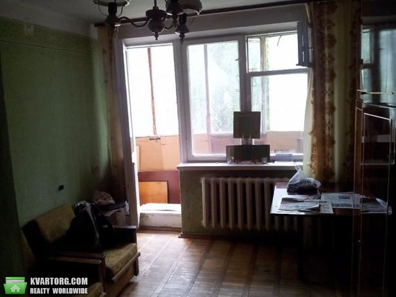 Sell 1-room apartment. Киев,  Семьи Сосниных — photo 4