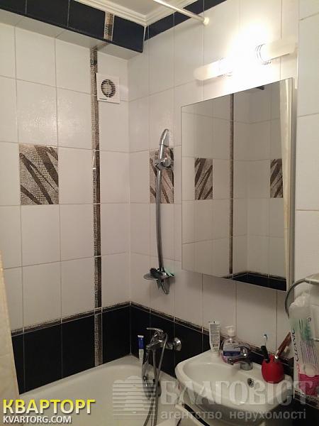 Sell 1-room apartment. Киев, Мате Злаки — photo 7