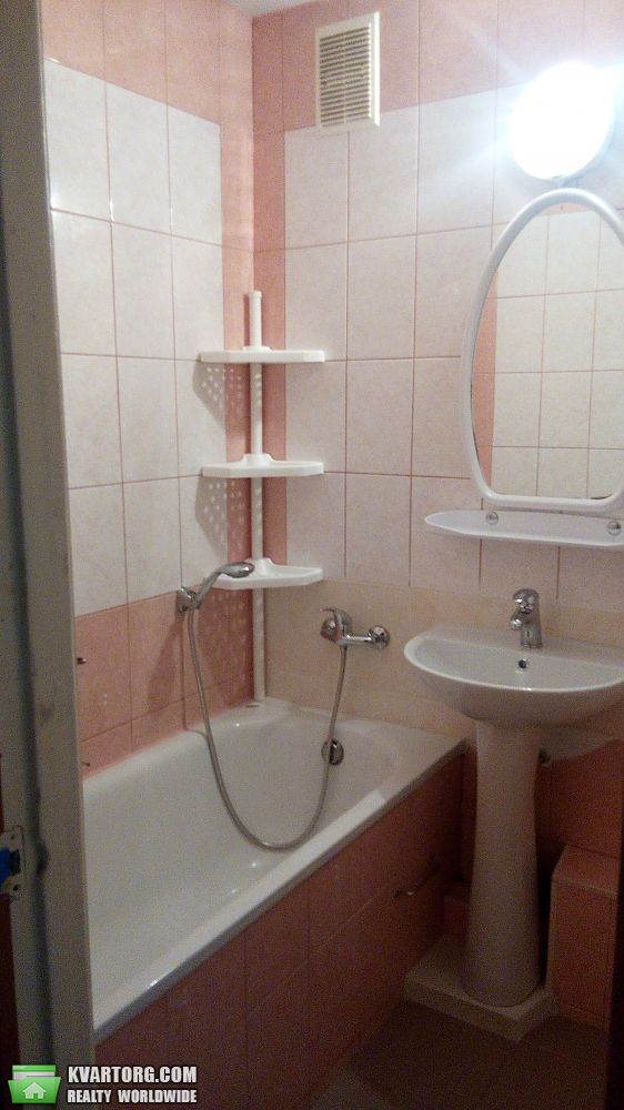 Rent out 1-room apartment. Одесса, Левитана — photo 5