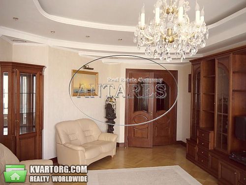 Rent out 3-room apartment. Киев, Героев Сталинграда пр — photo 3