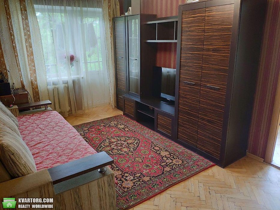 Sell 2-room apartment. Киев,  Краснопольская — photo 6
