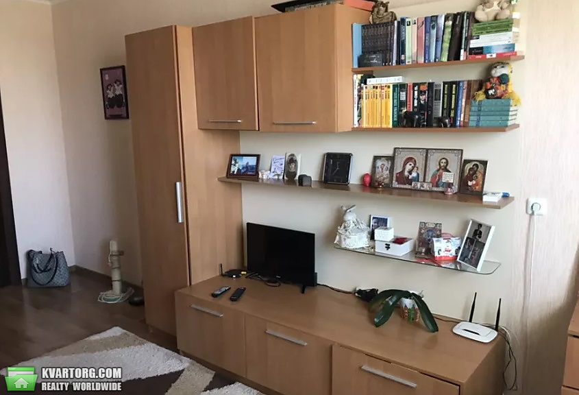 Sell 1-room apartment. Киев,  Науки пр — photo 6